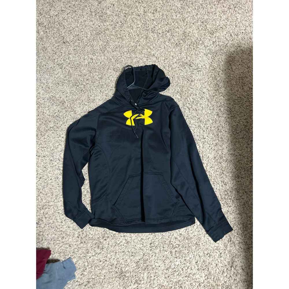Stormy Comfort Hoodie